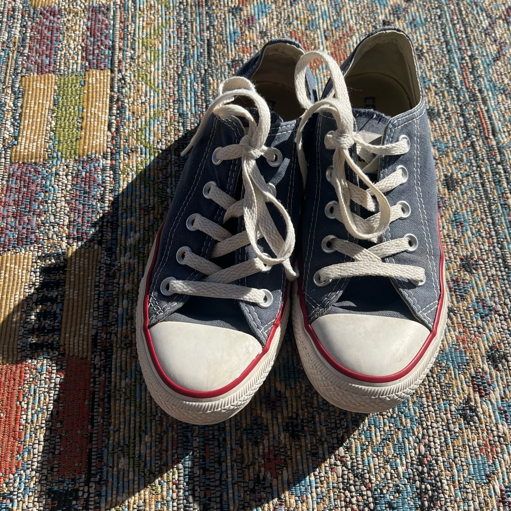 CONVERSE All Star